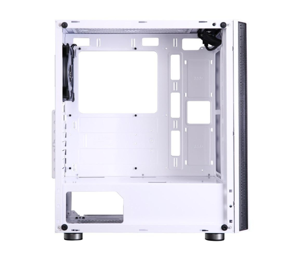 Zalman R2 Biała - 668111 - zdjęcie 3
